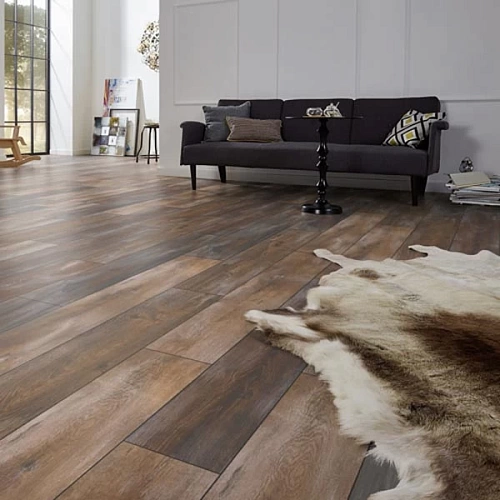 ДУБ КАМЕЛОТ ЛАМИНАТ  KRONOTEX  AQUA ROBUSTO ламинат для пола